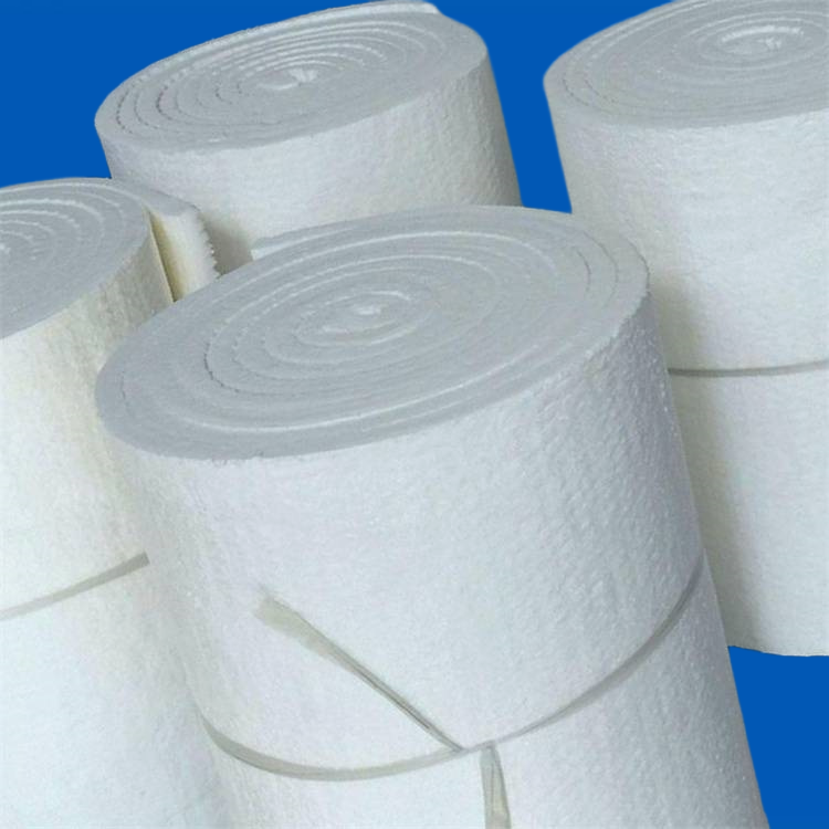 巫山陶瓷纤维毡