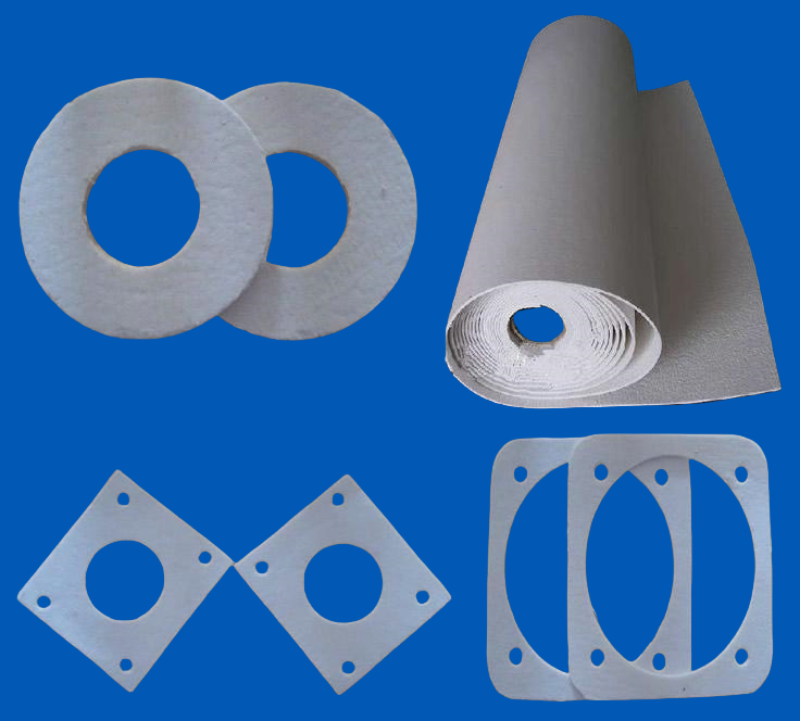 巫山陶瓷纤维纸